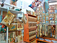Иваново Текстильные магазины