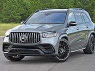 Mersedes Benz GL